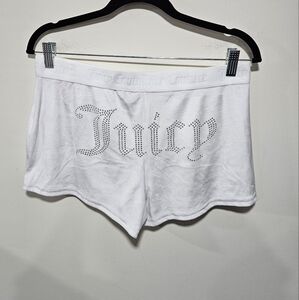 Juicy Sleep Shorts‎